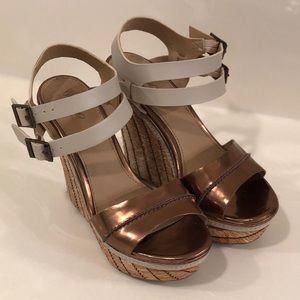 Mossimo Wedges